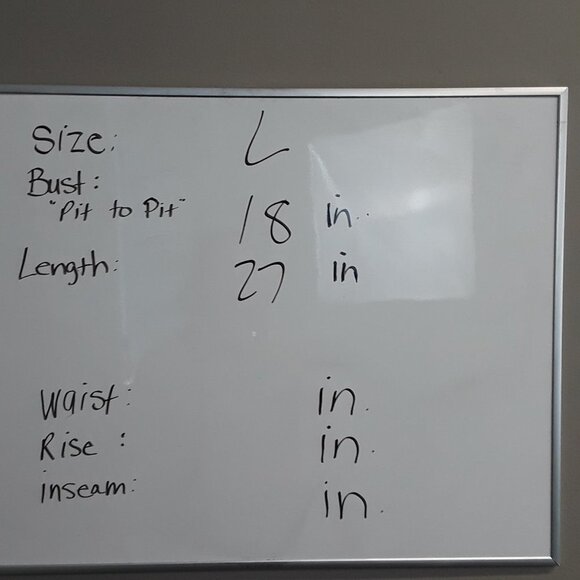 MAISON jules Navy & White Stripe Sleeveless Tunic - Picture 3 of 8